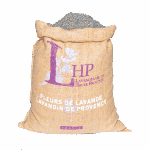 Bag Lavandine 2,5KG SUPER Bleu