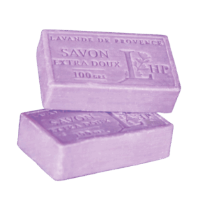 Soap 100gr. Lavander de Provence