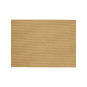 placemat sisal, oak
