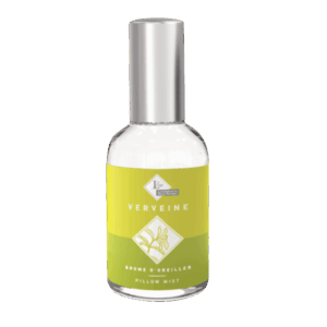 Pillow Mist, Brume d'Oreiller VERVEINE 50ml