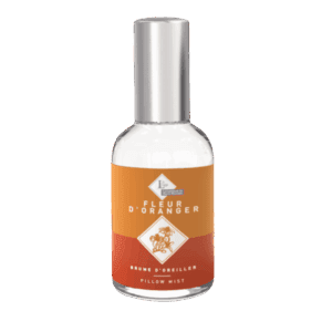 Pillow Mist Brume d'Oreiller FLEUR D´ORANGER50ml