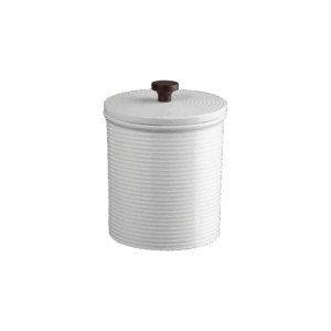 jar, white