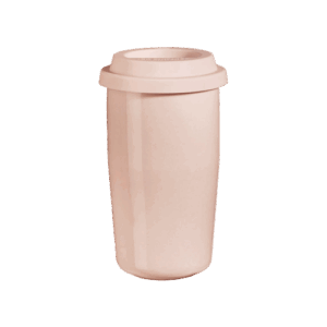 Thermocup rose