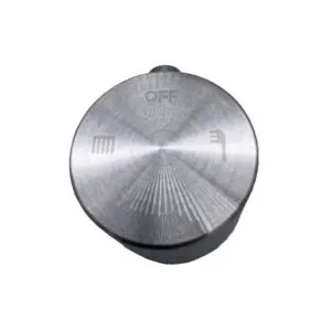 Stainless Diverter For Garden Showers