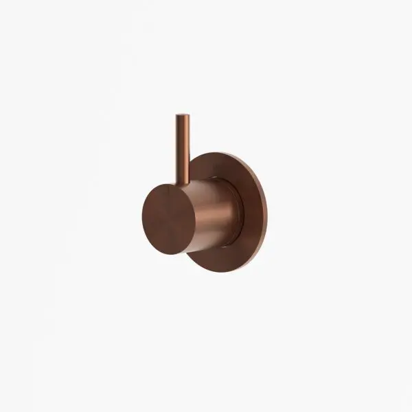 Modern Mixer, Wall-mounted 316L | SINED