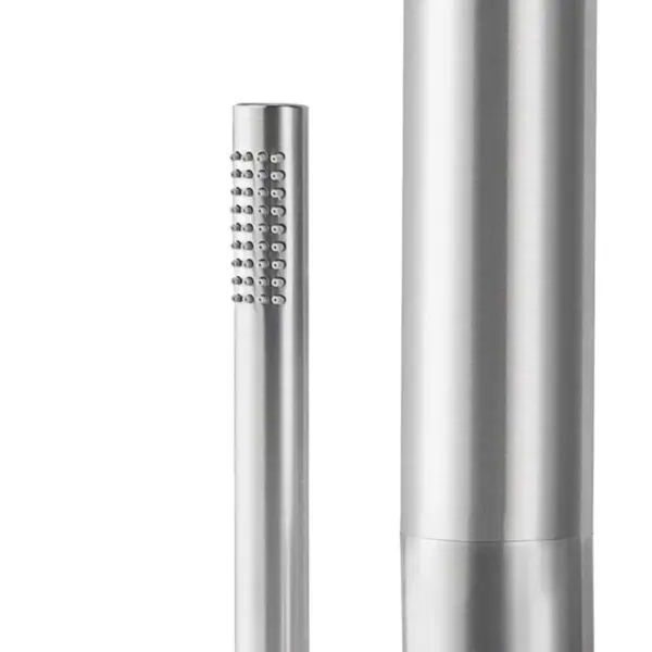 Premium Wall Mounted Shower 316L | SINED - Image 3