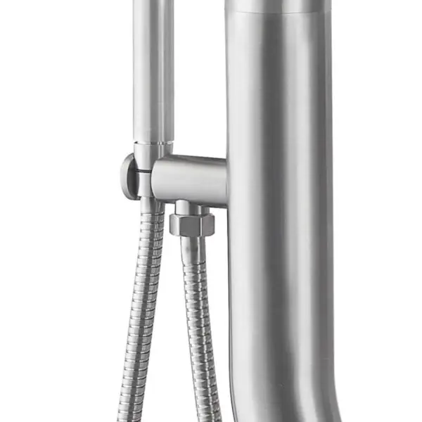 Premium Wall Mounted Shower 316L | SINED - Image 4