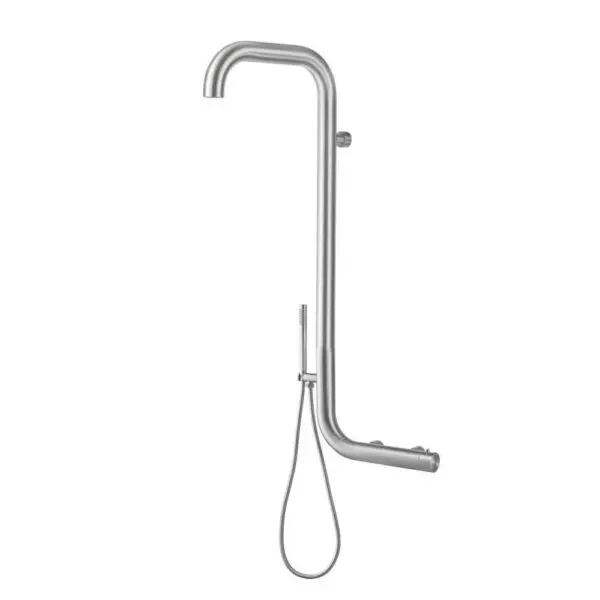 Premium Wall Mounted Shower 316L | SINED