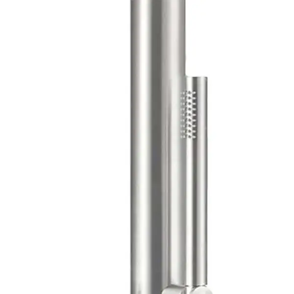 Modern Outdoor Shower 316L | SINED - Image 3