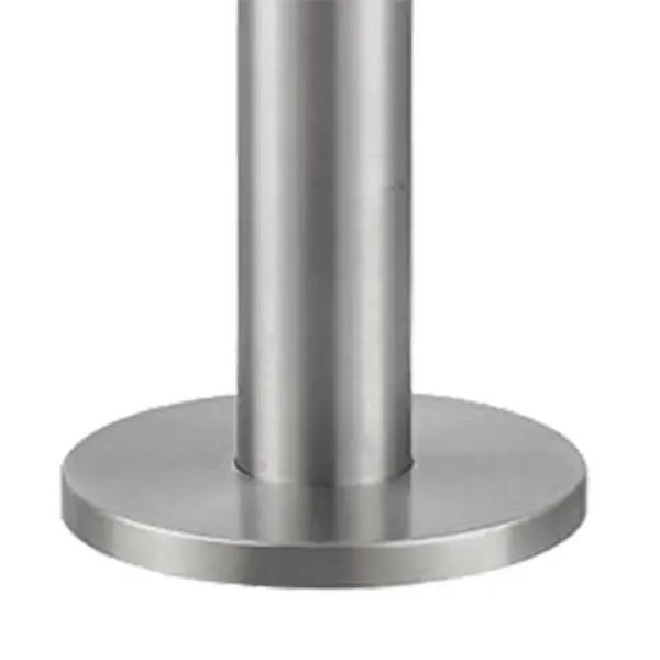 Modern Outdoor Shower 316L | SINED - Image 4
