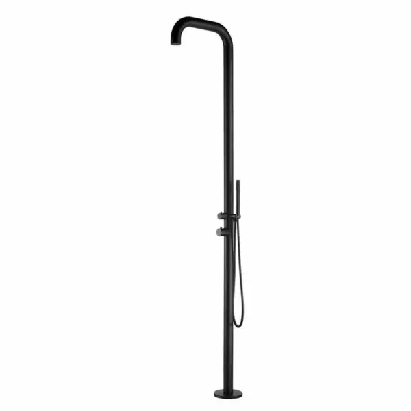 Premium Outdoor Shower 316L | SINED