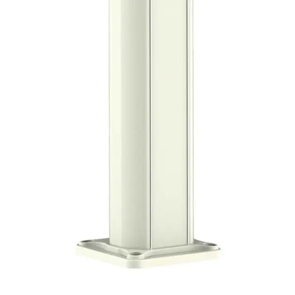 Modern XXL Outdoor Shower 20CM | SINED - Image 5