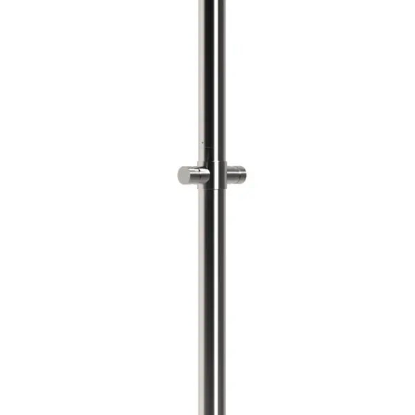 Efficient Double Sided Outdoor Shower 316L | SINED - Image 2