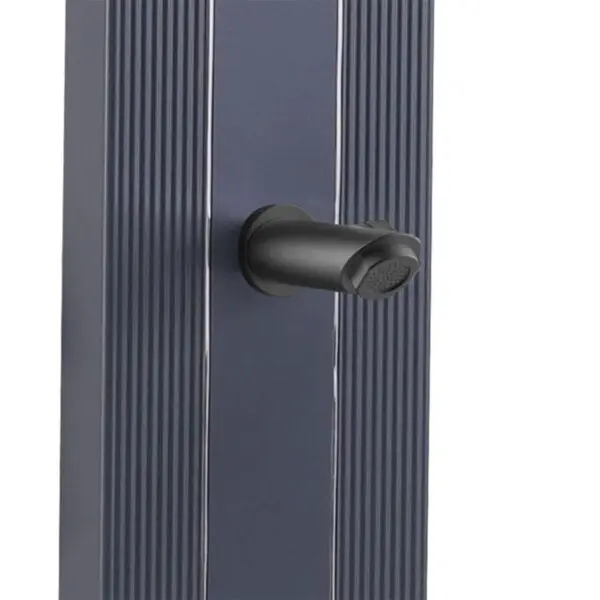 Premium Outdoor Shower 30L | SINED - Image 3