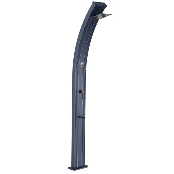 Premium Outdoor Shower 30L | SINED