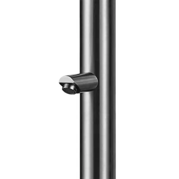 Durable Outdoor Shower 25CM | SINED - Image 3