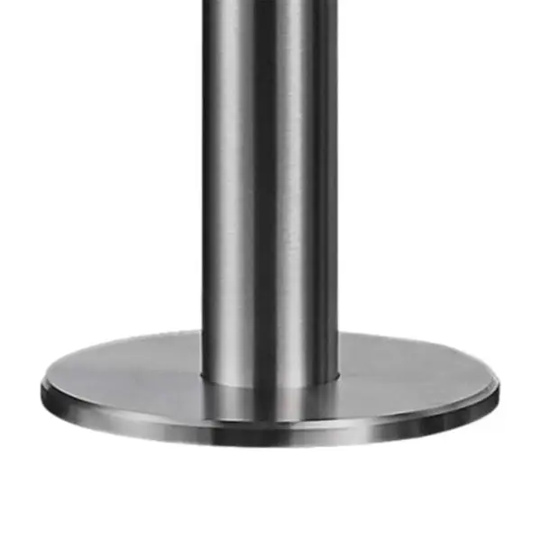 Durable Outdoor Shower 25CM | SINED - Image 4
