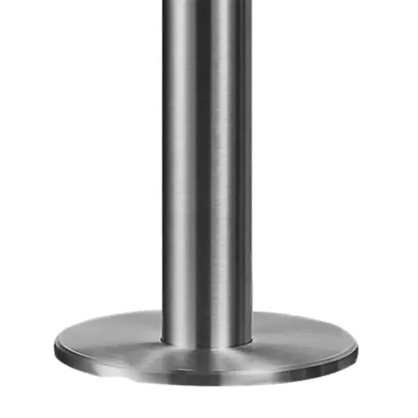 Elegant Outdoor Shower 25CM | SINED - Image 4