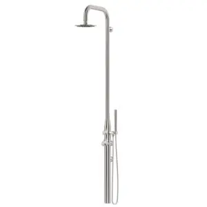 Sined Pula, Nautical Aisi 316L Stainless Steel Wall