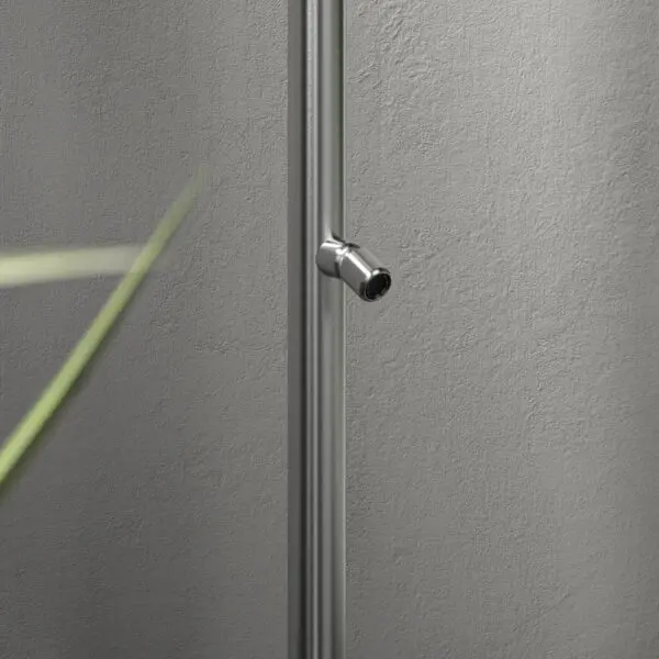 Durable Outdoor Shower 316L | SINED - Image 3