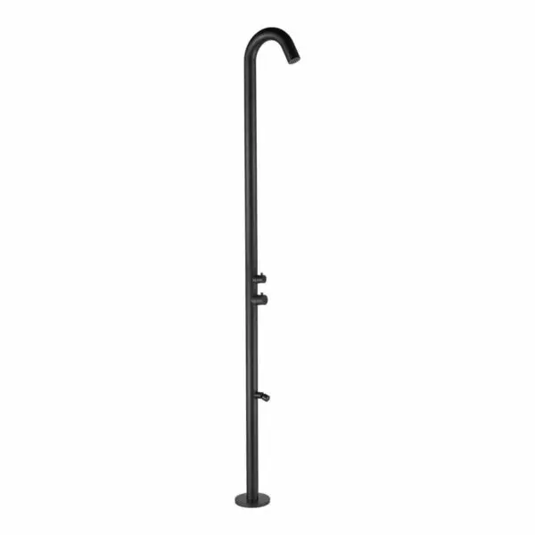 Stylish Outdoor Shower 316L | SINED