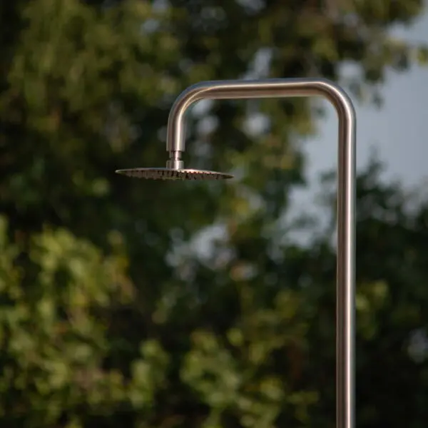 Efficient Stylish Outdoor Shower 316L | SINED - Image 7