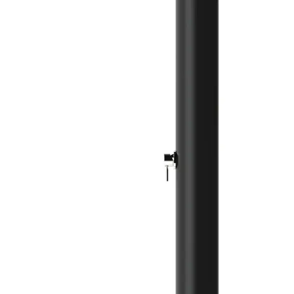 Elegant Stylish Outdoor Shower 28L | SINED - Image 2