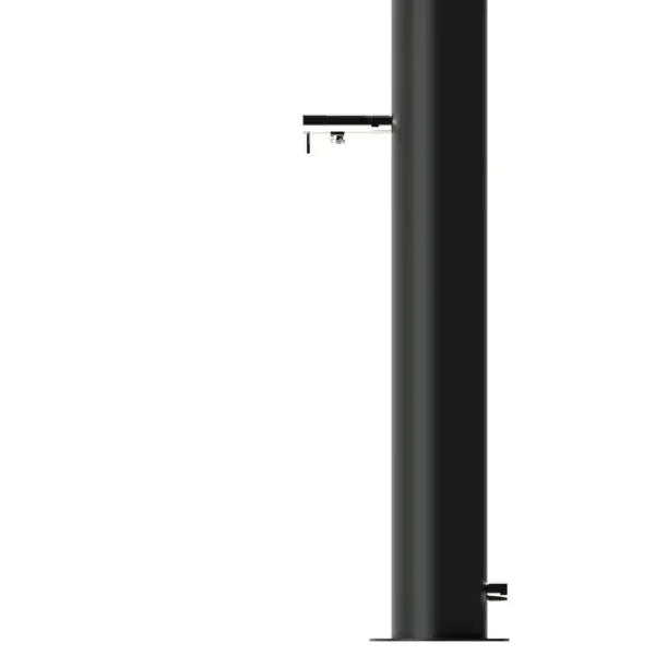 Elegant Stylish Outdoor Shower 28L | SINED - Image 3