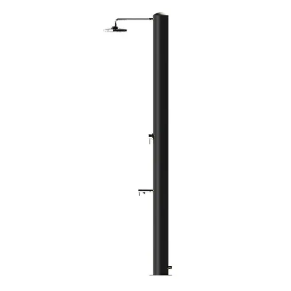 Elegant Stylish Outdoor Shower 28L | SINED