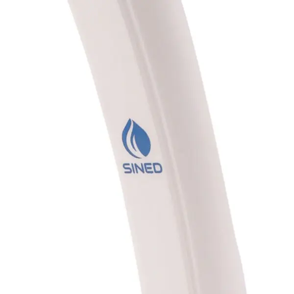 Durable Shower 226CM | SINED - Image 2