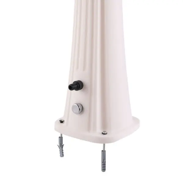 Durable Shower 226CM | SINED - Image 6