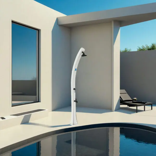 Durable Shower 226CM | SINED - Image 11