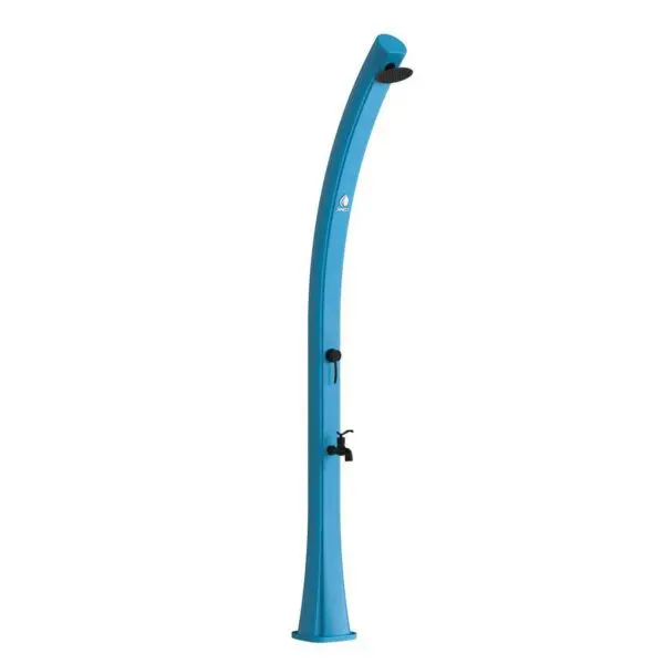 Luxury Stylish Outdoor Shower 226CM | SINED