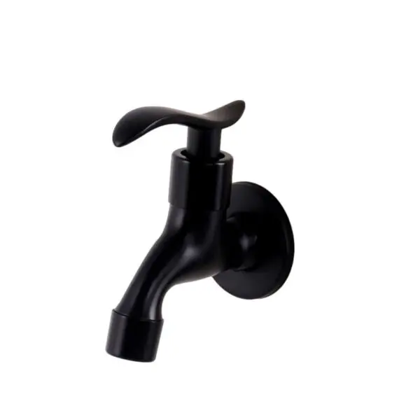 Stylish Modern Outdoor Shower 24CM | SINED - Image 9