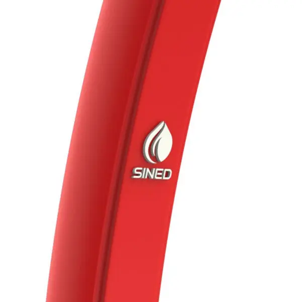 Modern Stylish Outdoor Shower 226CM | SINED - Image 2