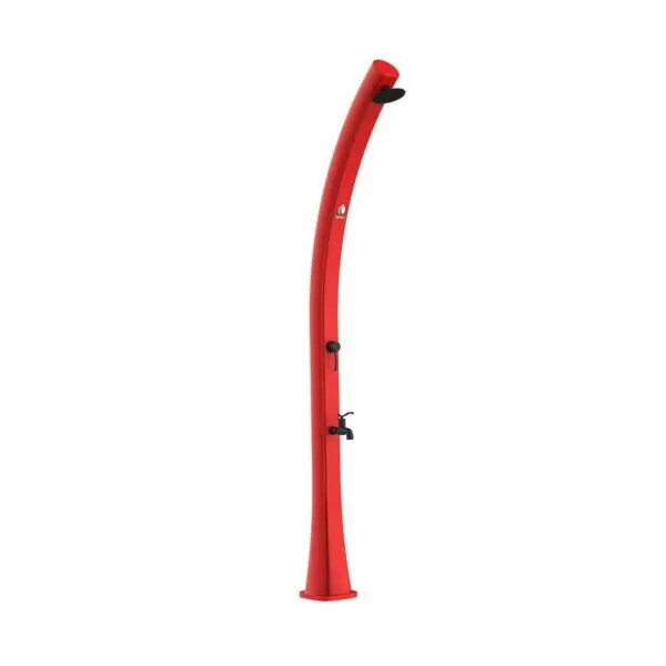 Modern Stylish Outdoor Shower 226CM | SINED