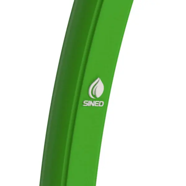 Efficient Stylish Outdoor Shower 226CM | SINED - Image 2