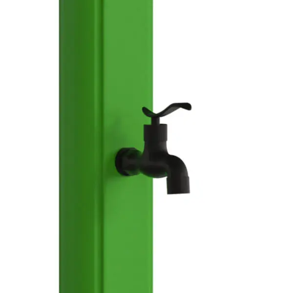 Efficient Stylish Outdoor Shower 226CM | SINED - Image 4