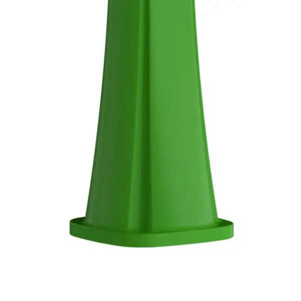 Efficient Stylish Outdoor Shower 226CM | SINED - Image 5