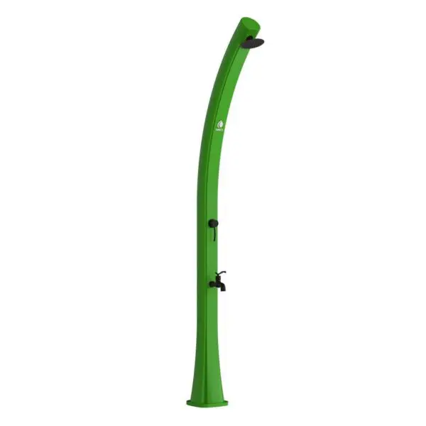 Efficient Stylish Outdoor Shower 226CM | SINED