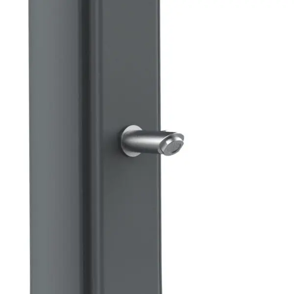 Elegant Stylish Outdoor Shower 20CM | SINED - Image 4