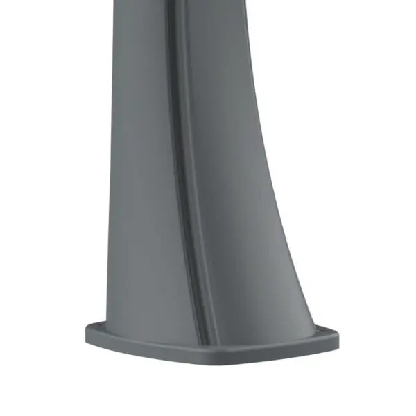 Elegant Stylish Outdoor Shower 20CM | SINED - Image 5