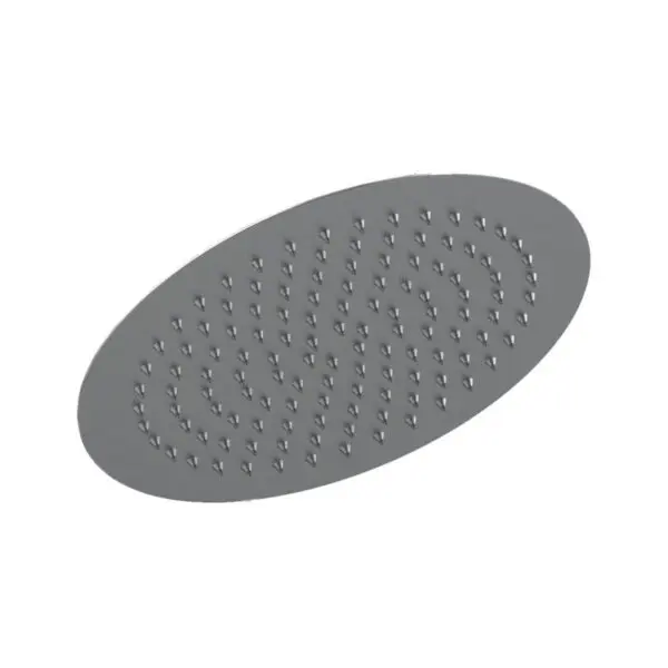 Elegant Stylish Outdoor Shower 20CM | SINED - Image 6