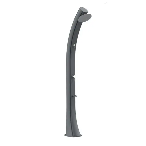 Elegant Stylish Outdoor Shower 20CM | SINED
