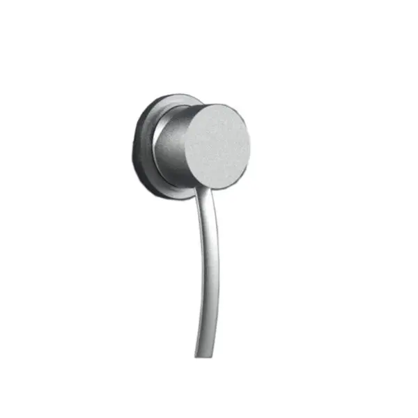 Elegant Stylish Outdoor Shower 20CM | SINED - Image 7