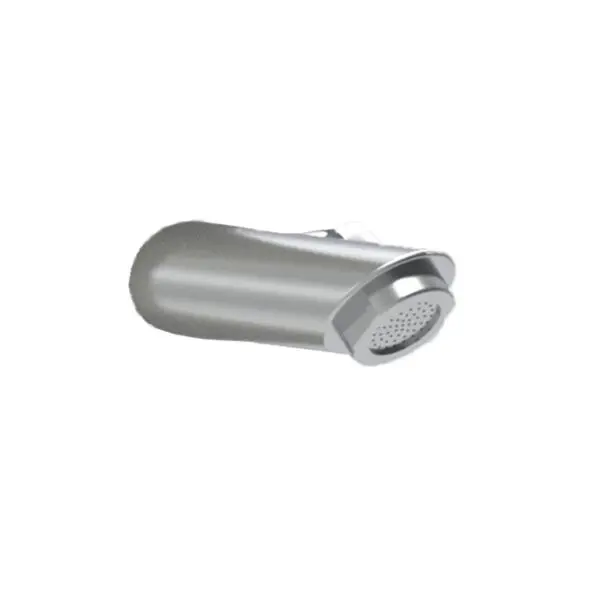 Elegant Stylish Outdoor Shower 20CM | SINED - Image 8