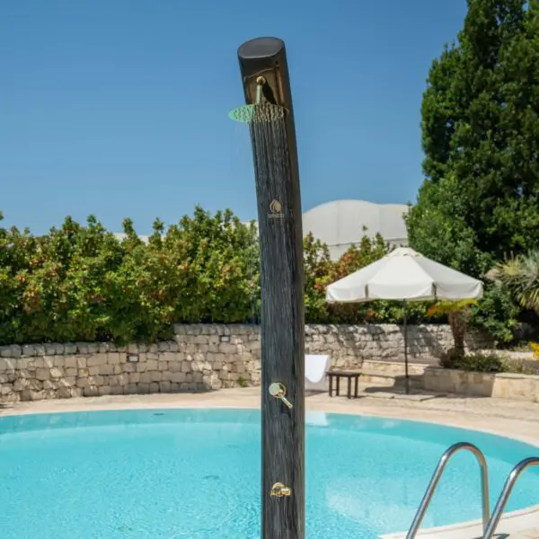 Premium Shower 20CM | SINED - Image 3