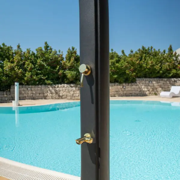 Premium Shower 20CM | SINED - Image 4