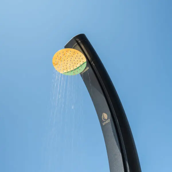 Premium Shower 20CM | SINED - Image 6