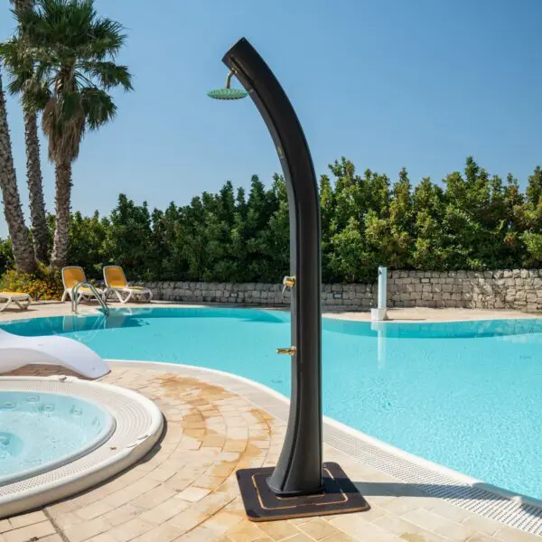 Premium Shower 20CM | SINED - Image 11